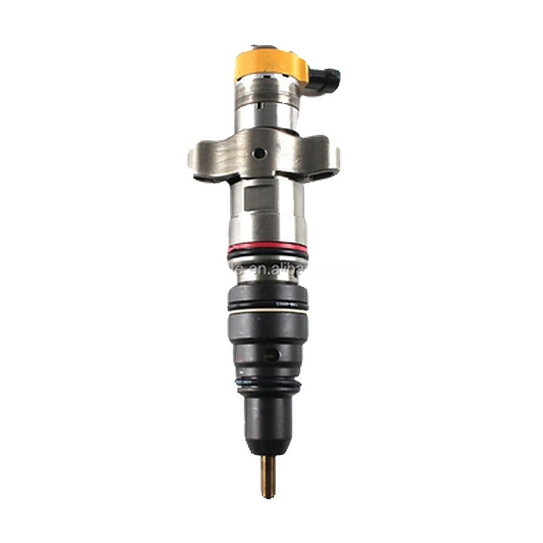 Fuel Injector 268-9577 2689577 for C7 C9 Engine Excavator 324D 325D 326D 329D 2689577