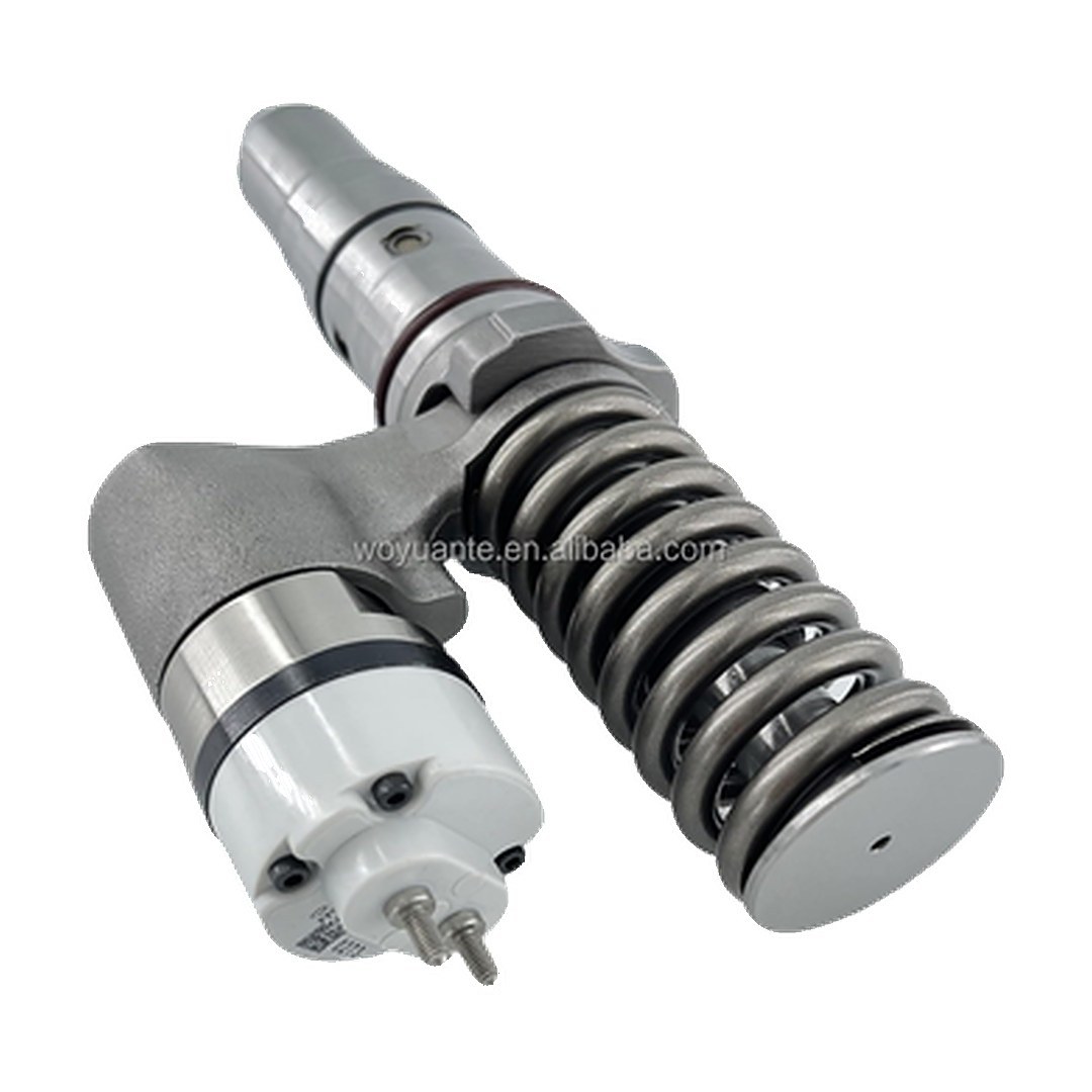 Fuel Injector 392-0200 20R-1264 3920200 20R1264 for 3508B 3512 3512B 3516B Engine 3920200