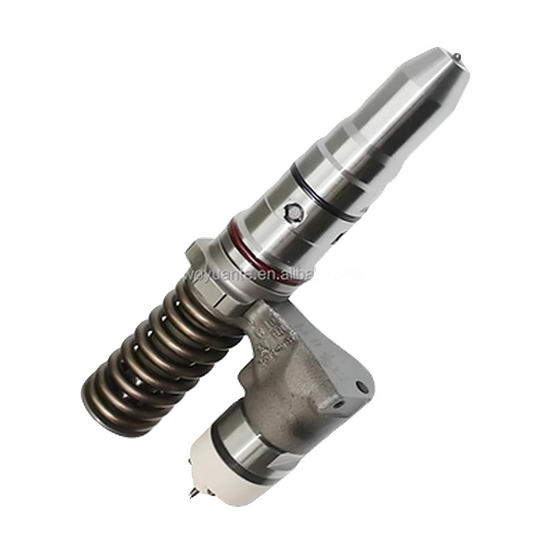 Fuel Injector 392-0213 3920213 10R-9617 20R-1111 for 3516B 789C 793D Engine 3920213