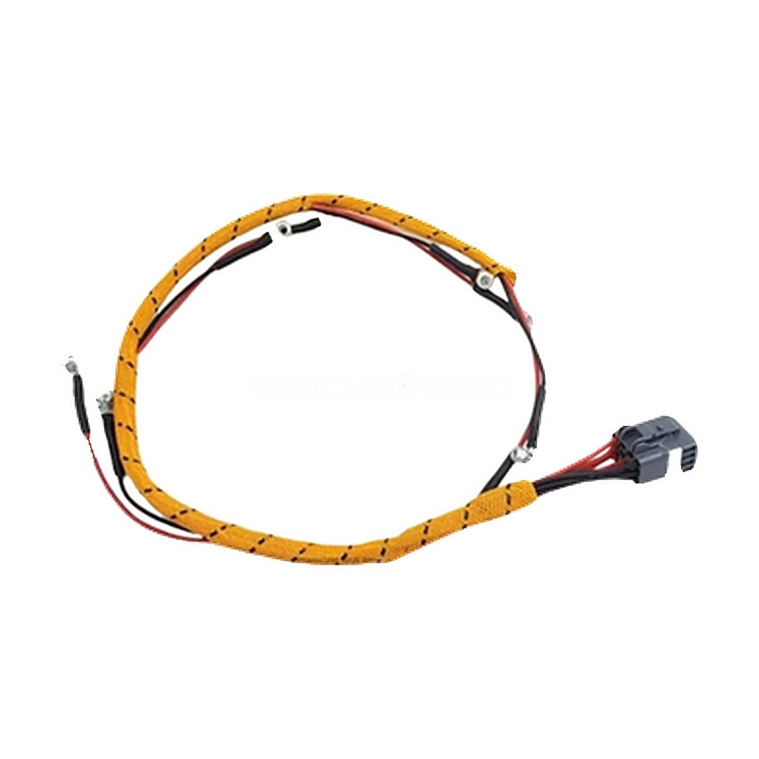 Wiring Harness 305-4891 3054891 for 312D E312D Excavator 3054891