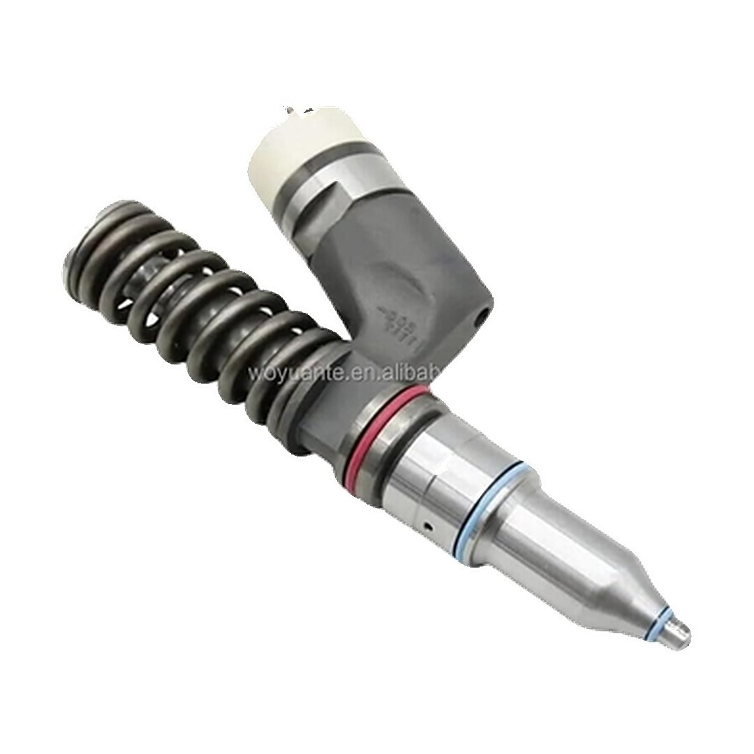 Fuel Injector 253-0615 249-0713 10R-1259 235-1401 for Engine C15 C18 C27 C32 253-0615 249-0713 10R-1259 235-1401
