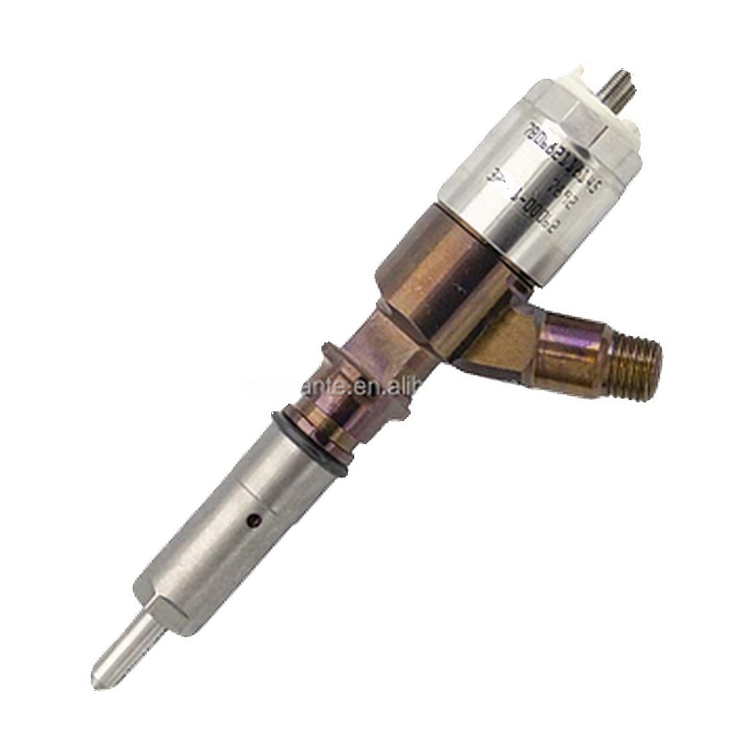 发动机配件 喷油器 10R7673 3200690 适用 挖掘机 928H 928HZ 930H 938H 963D 3200690