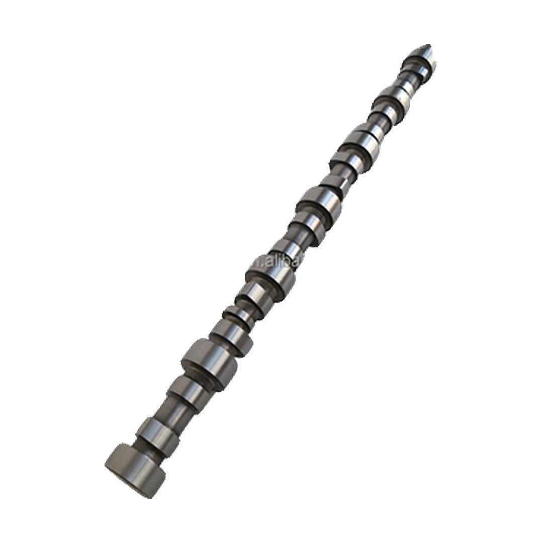 Camshaft 6754-41-1170 for Excavator Engine PC200-8 6D107E