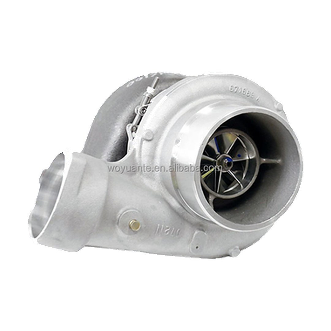 Turbocharger 14969880000 for S410G S410SX S478 3406E 3406 C15 C16