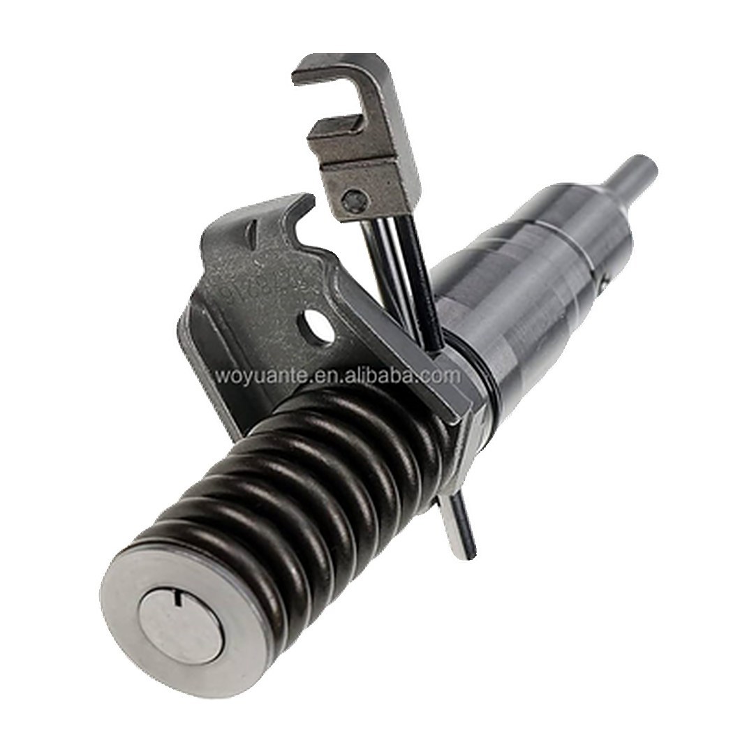 Magsen Diesel Fuel Injector 0R-8471 4P-2995 for Engine 3114 3116 3126