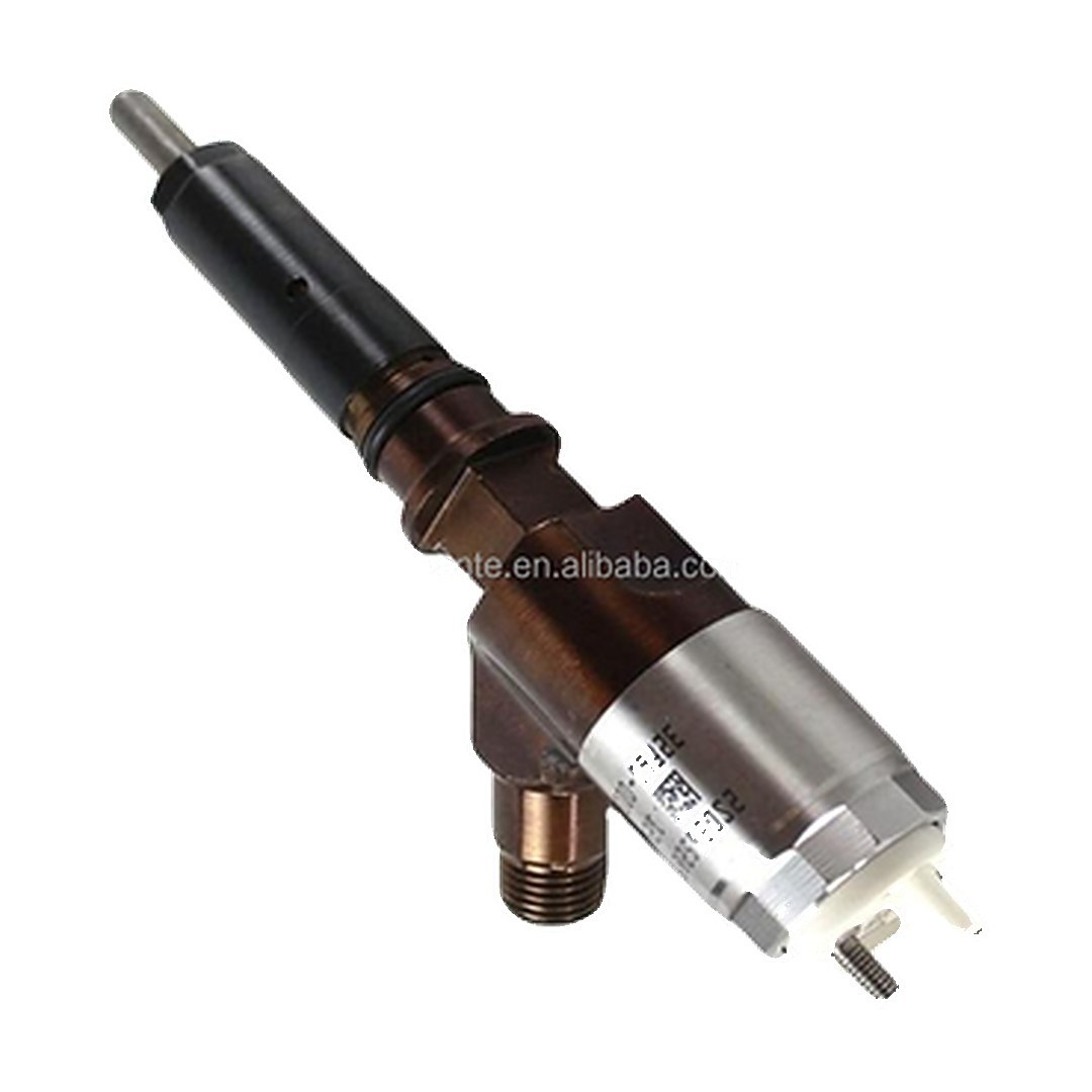 Fuel Injector 321-1080 2645A742 10R-7667 for C6.6 C6.4 1106D Engine 321-1080 10R-7667