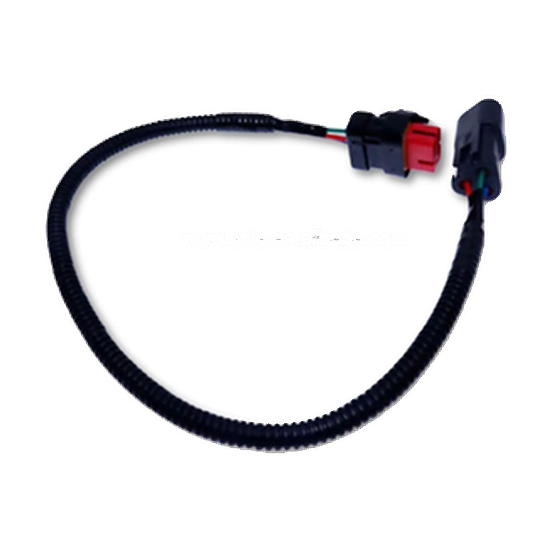 Sensor Harness 366-9313 3669313 for 312D 320D 324D 336D 345C 385C 390D 3669313