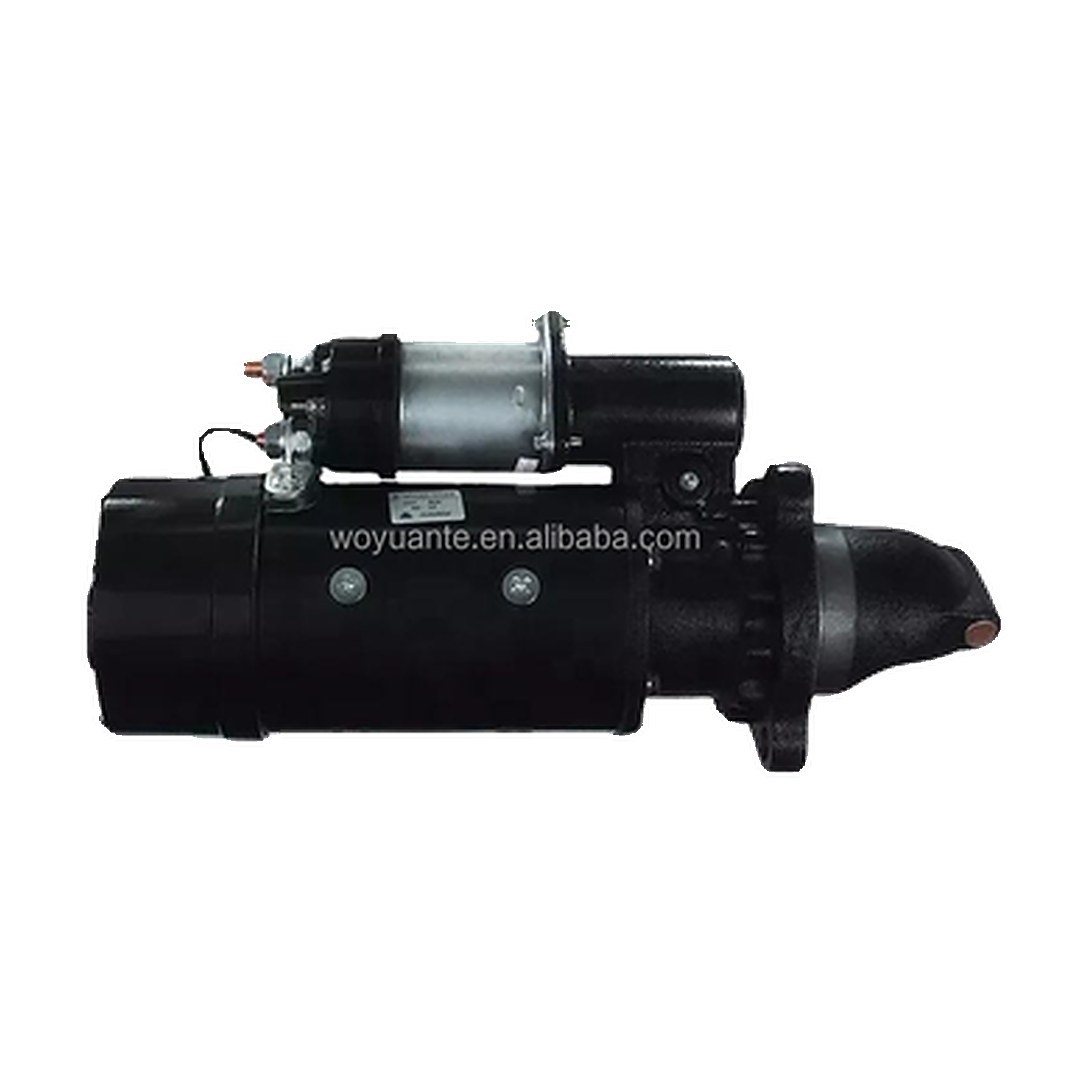 Starter Motor 260493C91 0R2187 0R2190 for 3412 3508 Engine 24V 11T 260493
