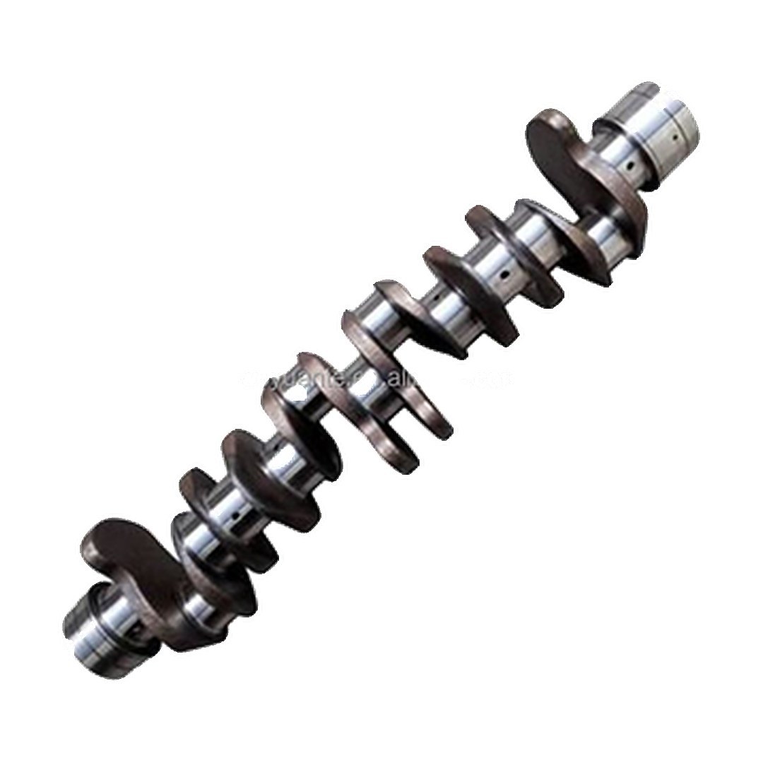 Crankshaft 4892731 1013228 for Diesel Engine C7 3116 3126 Construction Machinery Parts 4892731 1013228