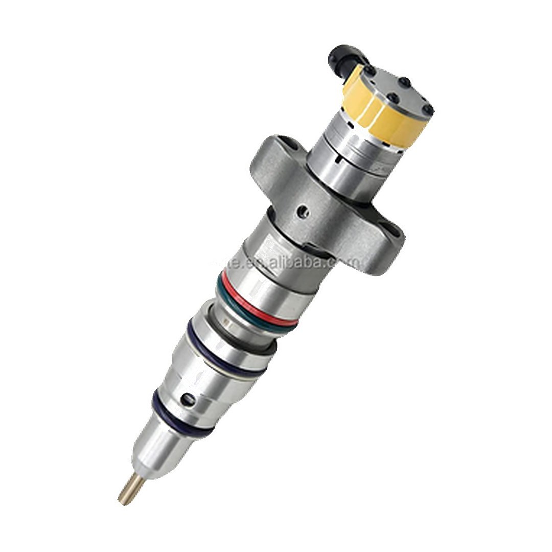Fuel Injector 293-4073 2934073 267-9711 2679711 for C9 Diesel Engine 2934073 2679711
