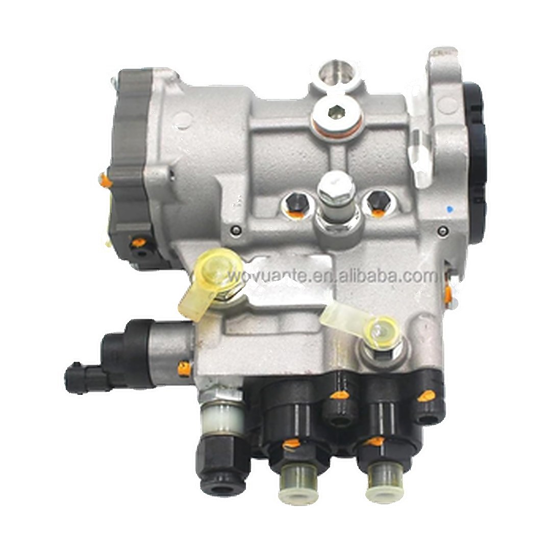 Fuel Injection Pump 375-2647 T410930 0445025601 for C4.4 C7.1 1100 Engine 375-2647 0445025601