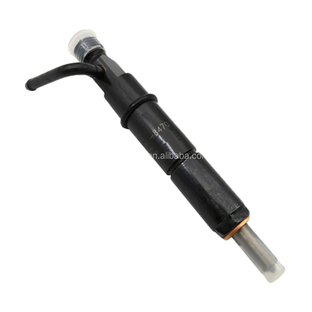 Spare Parts Fuel Injector 212-8470 2128470 for 320 320C E320C 3064 3066 Engine 2128470