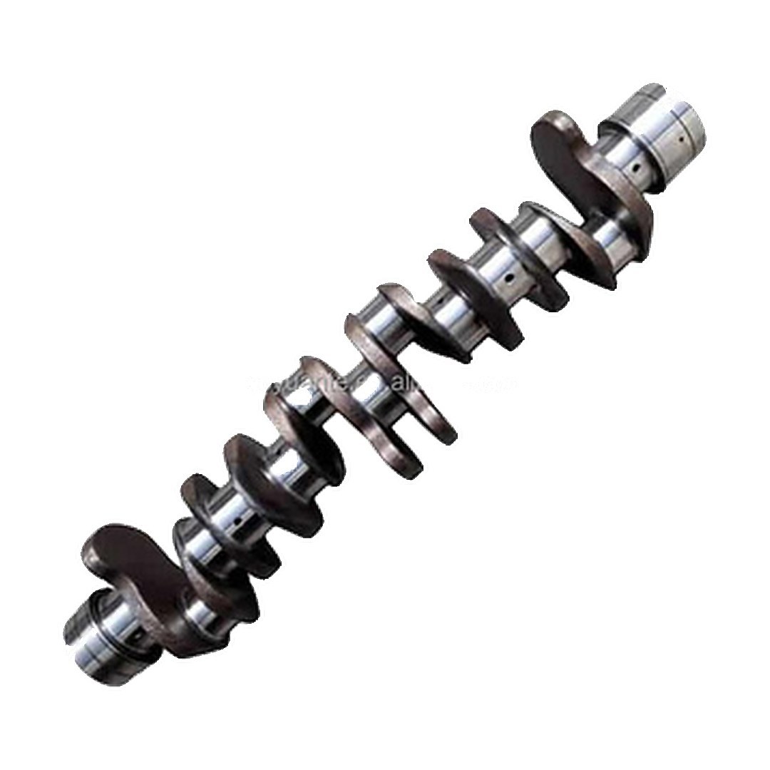Crankshaft 6I1453 for 980C 980F 980G Wheel Loader Engine 3406E 3406 C15
