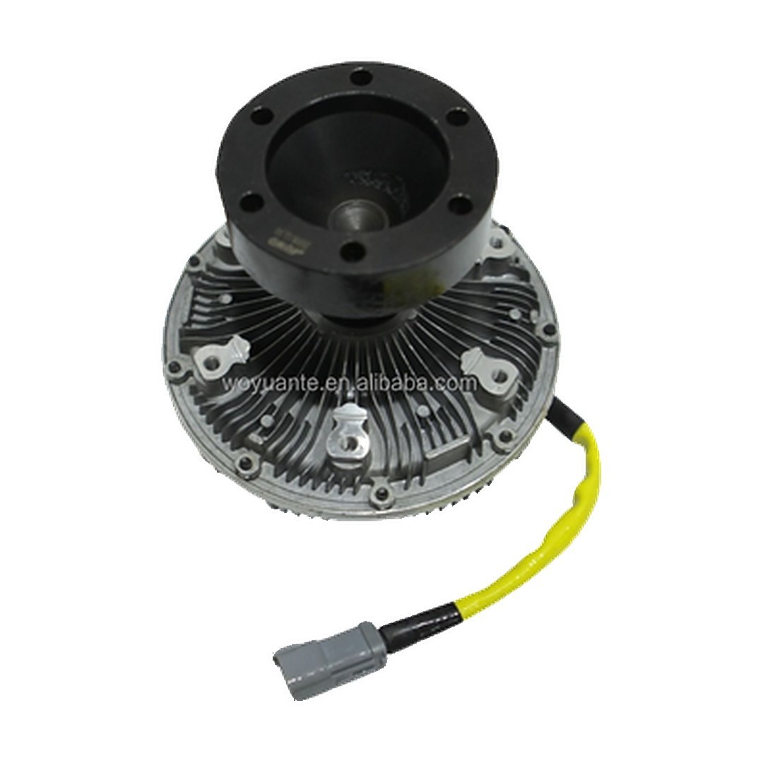 冷却 风扇离合器 281-3588 2813588 适用 C6.4 发动机 3066 320D 323D 挖掘机 2813588