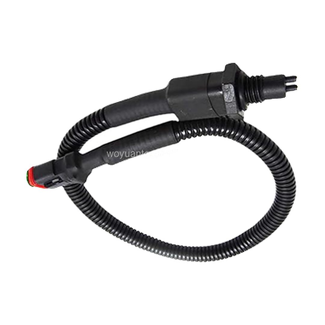 机油 水 Separator 传感器 600-311-3721 600-311-3722 适用 PC200-8 PC220-8 挖掘机