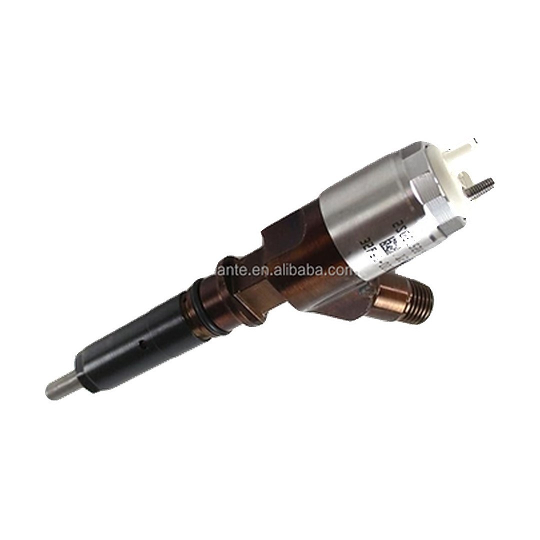 Fuel Injector 32F61-00013 32F6100013 for C4.2 C6.4 312D 320D Engine 00013