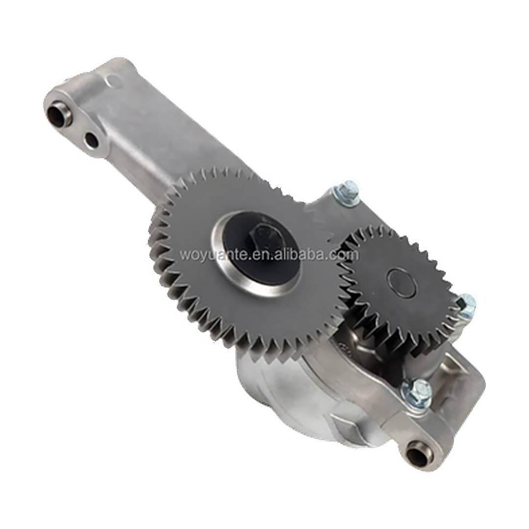 Oil Pump 200-4497 CA2004497 for Engine C7 C9.3 Excavator 322C 324D 325C 325D 200-4497 CA2004497