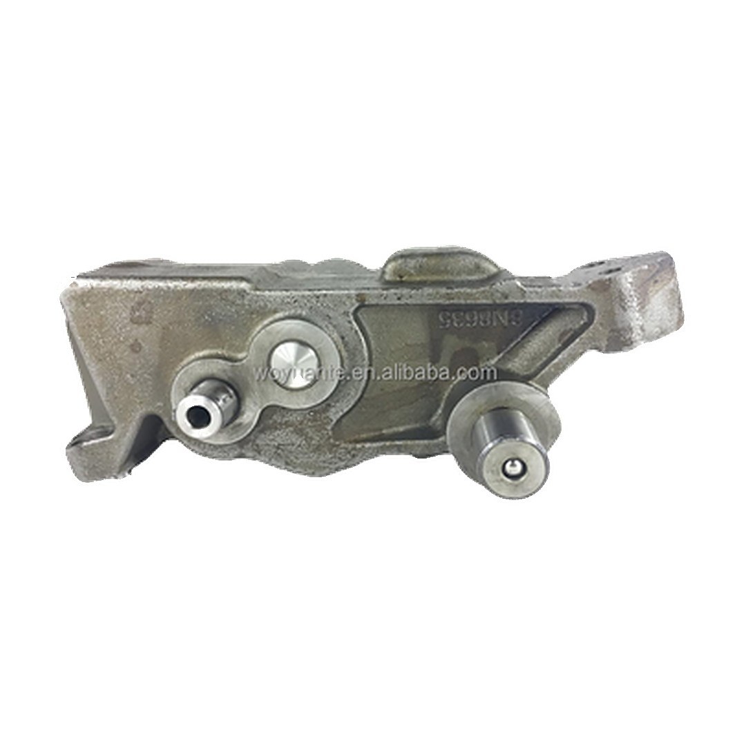 Oil Pump 4W2448 8N8635 for 3304 3306 215C 225 235 814B 930 Engine