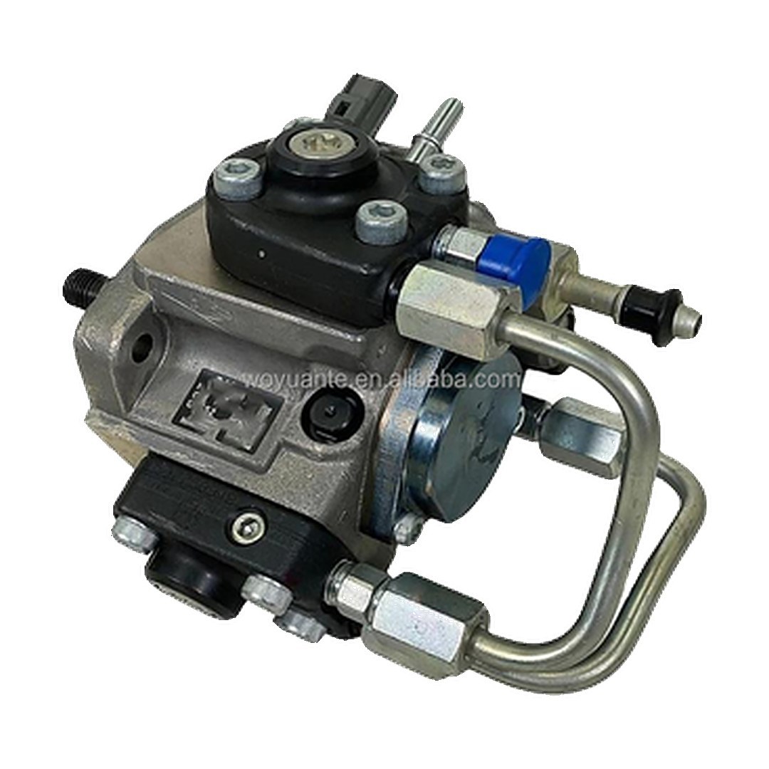 Fuel Injection Pump 3689041 for Engine C7.1 Excavator 320E 323EL 324E 329E 3689041