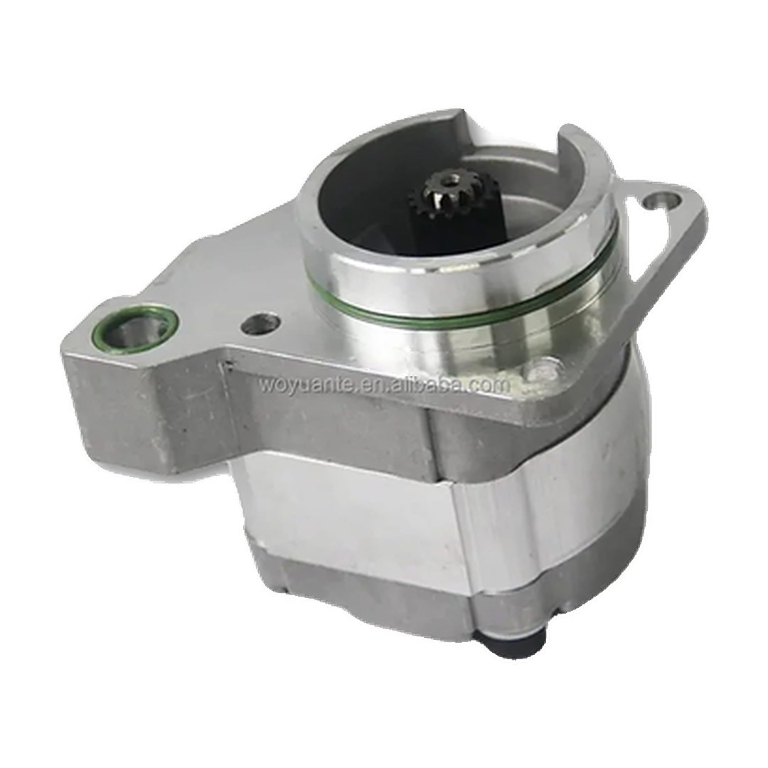 Hydraulic Gear Pump 133-6911 1336911 for E320B E322B E325B 320B 325 1336911