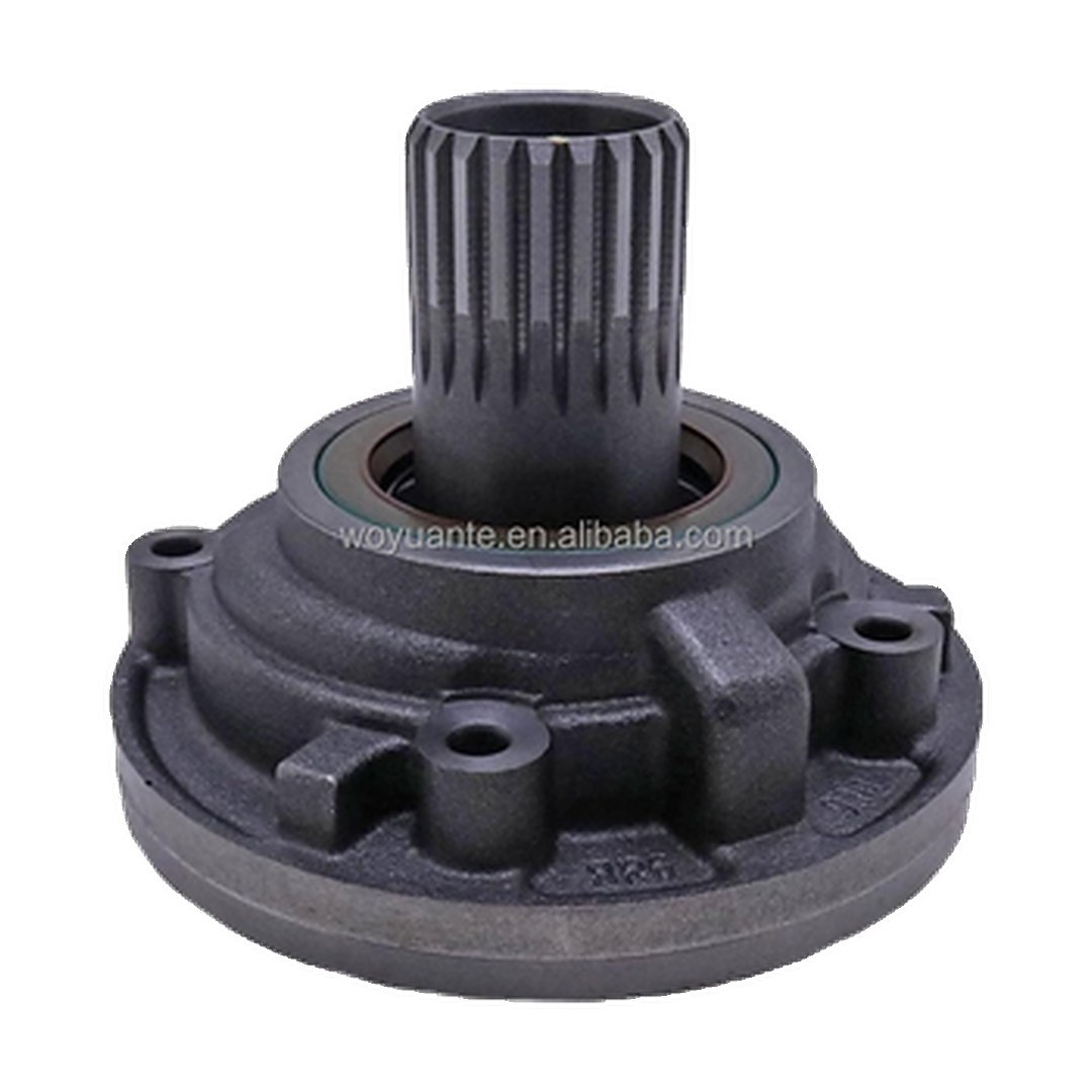 Transmission Pump 121-7385 1217385 for 414E 416C 416D 416E 416F 428E 1217385