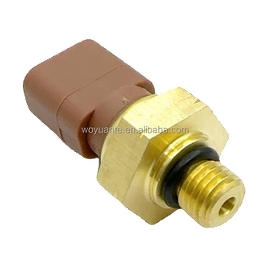 机油 压力 传感器 533-2245 5332245 适用 E320D2 E320GC 挖掘机 5332245