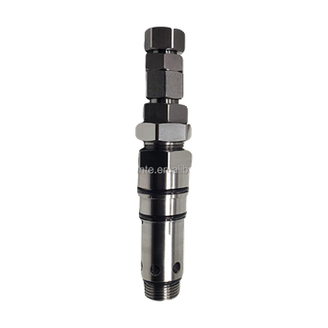 Safety Valve 352-7113 for Excavator 320D 320D2 321D 323D 323D2 324D 325D 328D 329D 330D 336D 336D2 352-7113