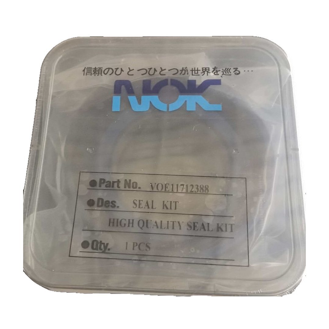 适用于 沃尔沃 Articulated 卡车 Seals 11712388 Applicable Models 沃尔沃 Articulated 卡车 配件 A35G/A30G/A35F/A40D/T450D 11712388