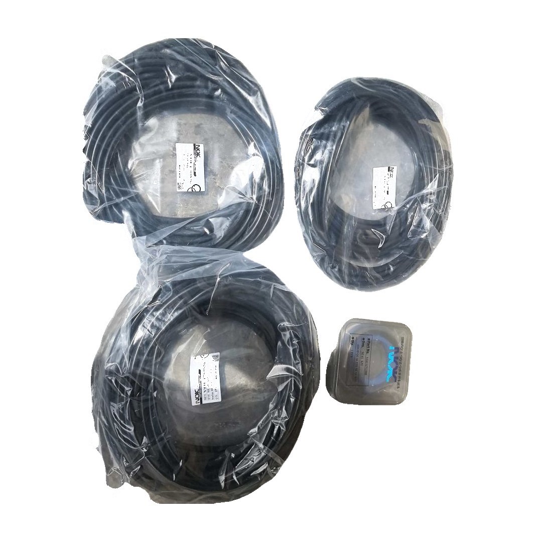 适用于 沃尔沃 A25/A30G/A35F/A40D/A45G/A60H, Applicable Models 适用 沃尔沃 Articulated 卡车 Seals 4789826 4789826