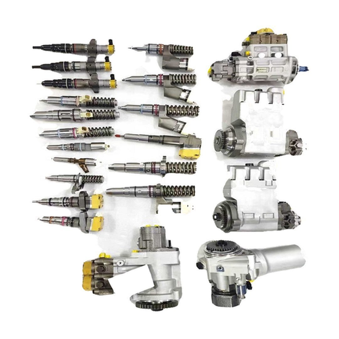适用于 沃尔沃 Series Bosch Series MTU Series 柴油 发动机 injector 柴油 泵
