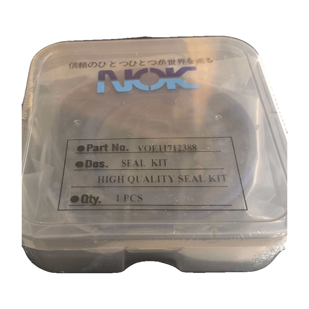 适用于 VOE11712388, Applicable Models 沃尔沃 Articulated 卡车 Accessories A35G/A30G/A35F/A40D/T450D 11712388