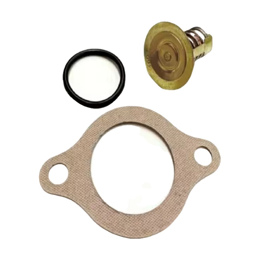 适用于 沃尔沃 发动机 Rear-drive 节温器 维修包 垫片 18-3653 3856961 工程机械 配件 3856961
