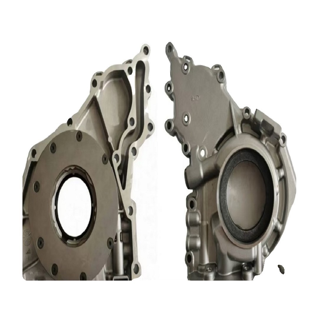 TAD730/2/4GE Oil Pump 20882047 Is Suitable for Volvo Excavators and Volvo PENTA Accessories 20882047