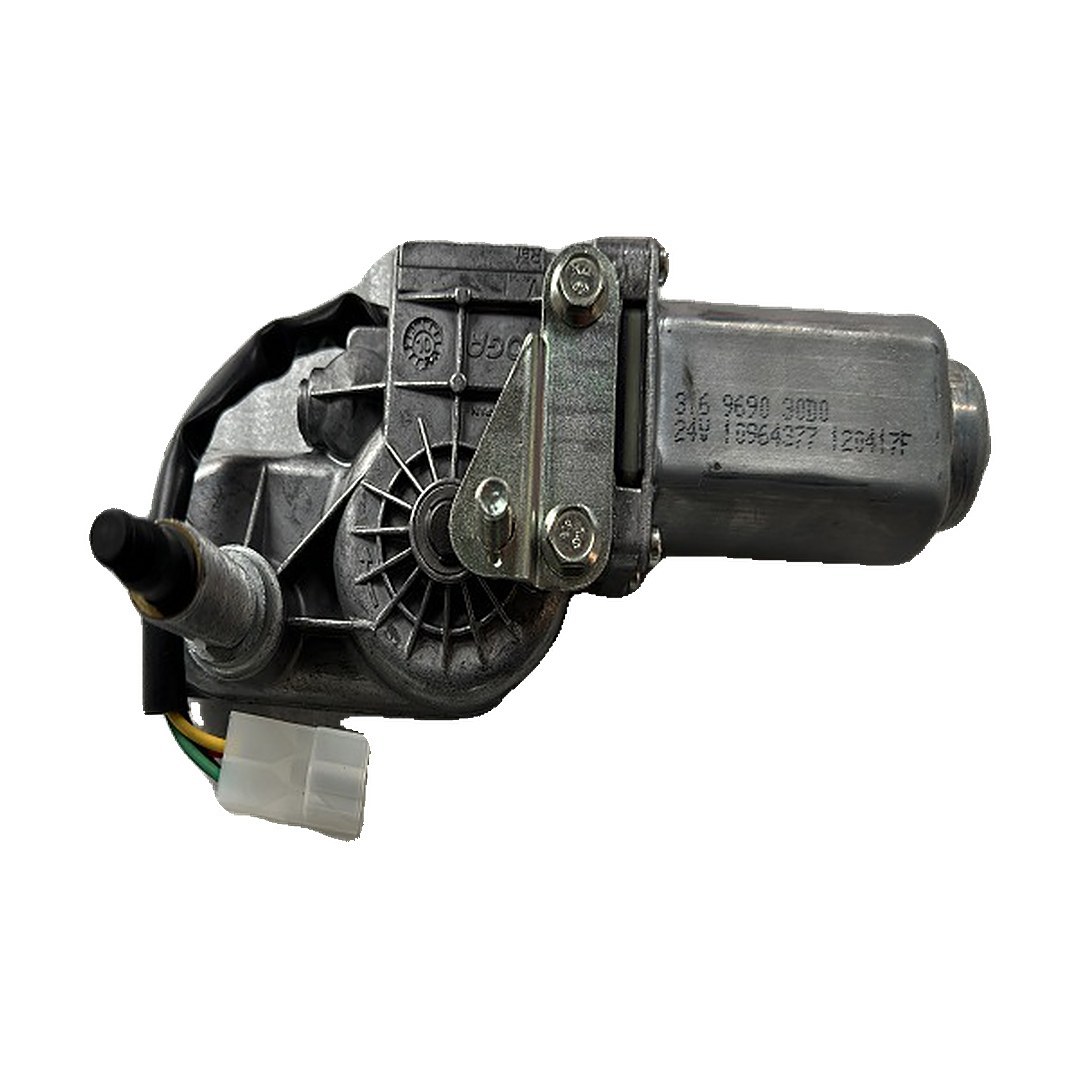 Suitable for Volvo L120F/150 Loader wiper motor 15010653 15010653