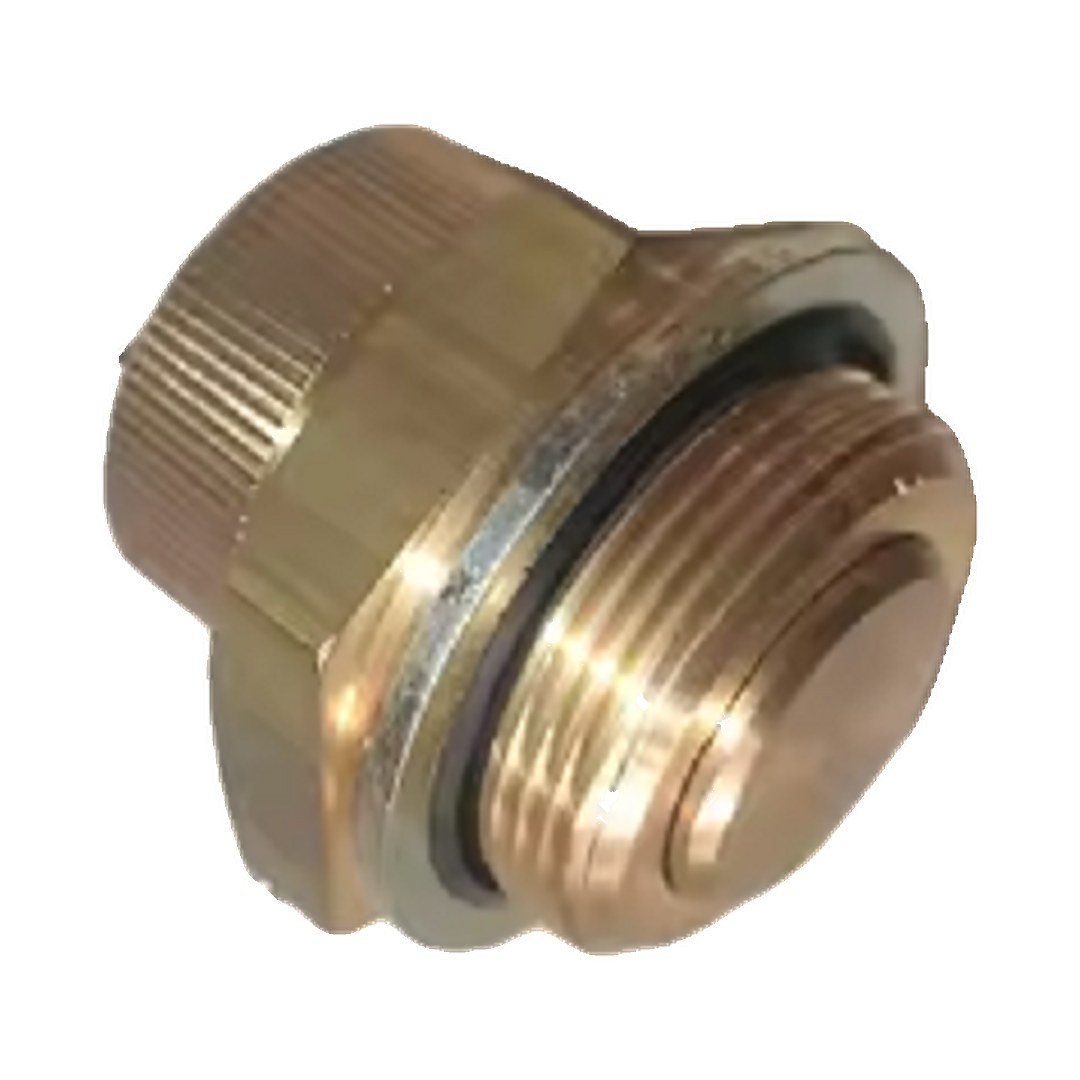 工程机械 D12 D13 D16 OEM Drain 阀 15128018 适用 沃尔沃 EC330B EC360B EC380D EC460B EC700B EC750D A35F A40F A45G 15128018