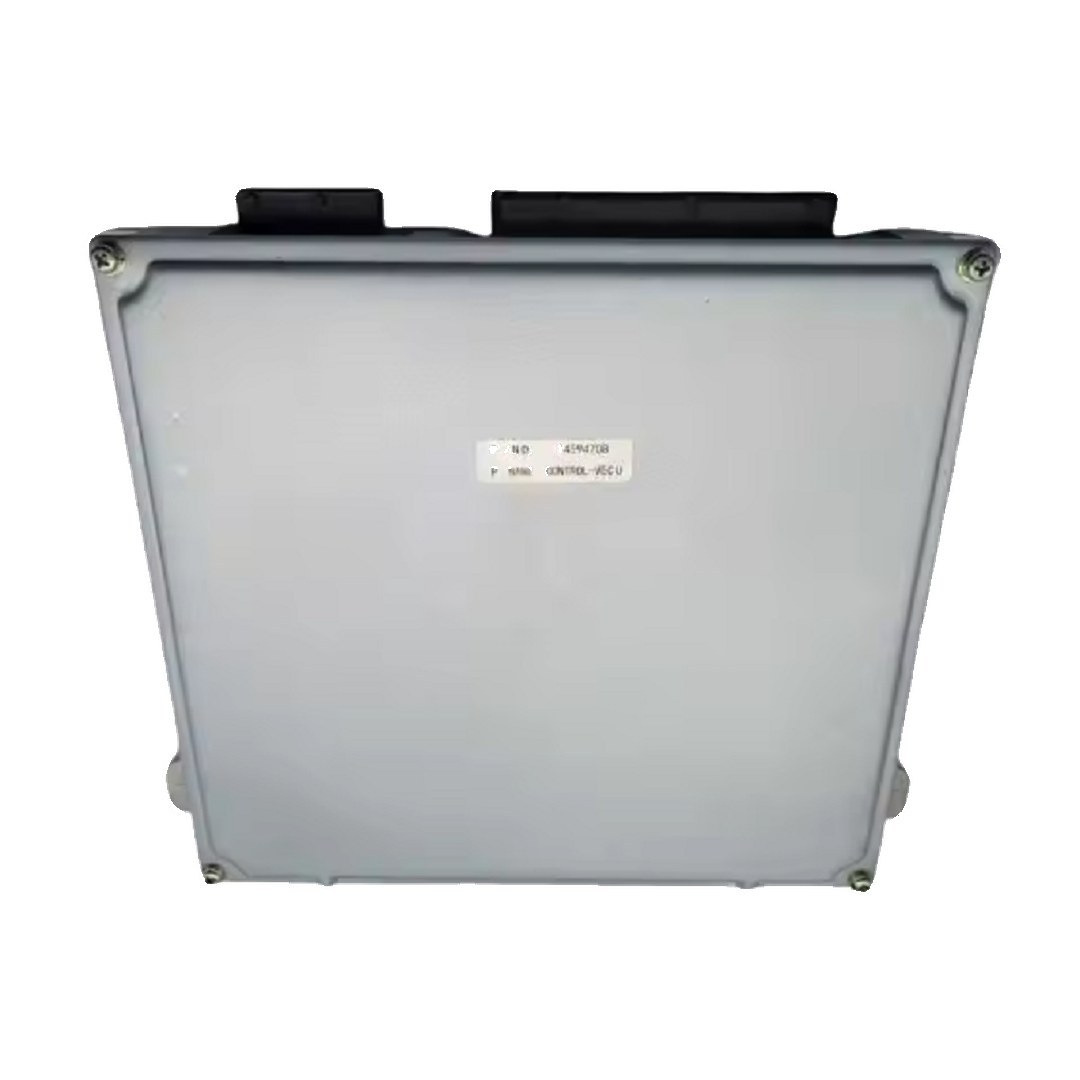 EC210B EC240B EC290B Excavator Electric Spare Parts Computer Board VECU ECU 14594708 VOE14594708 14594708
