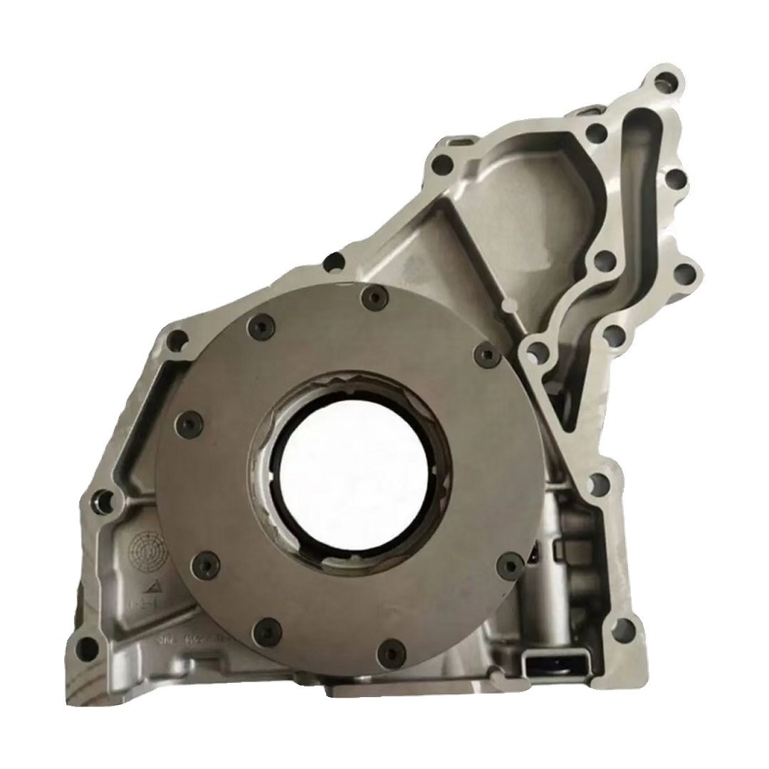 D7E Oil Pump 20450886 Is Suitable for Volvo Excavators and Volvo PENTA Accessories 20450886