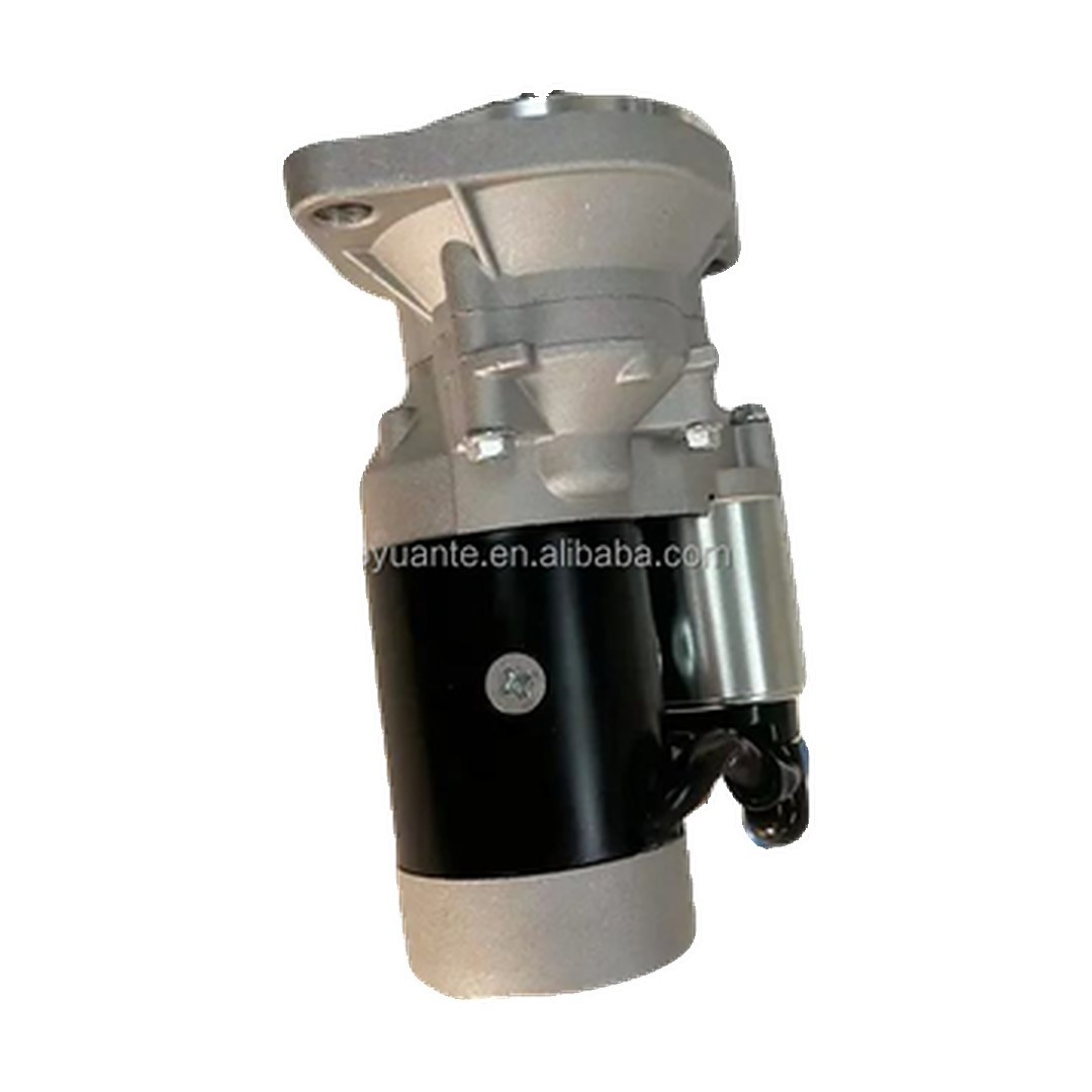 Starter Motor 129573-77010 171008-77010 S114-257 S114-483A for Engine 12V 129573 77010 171008