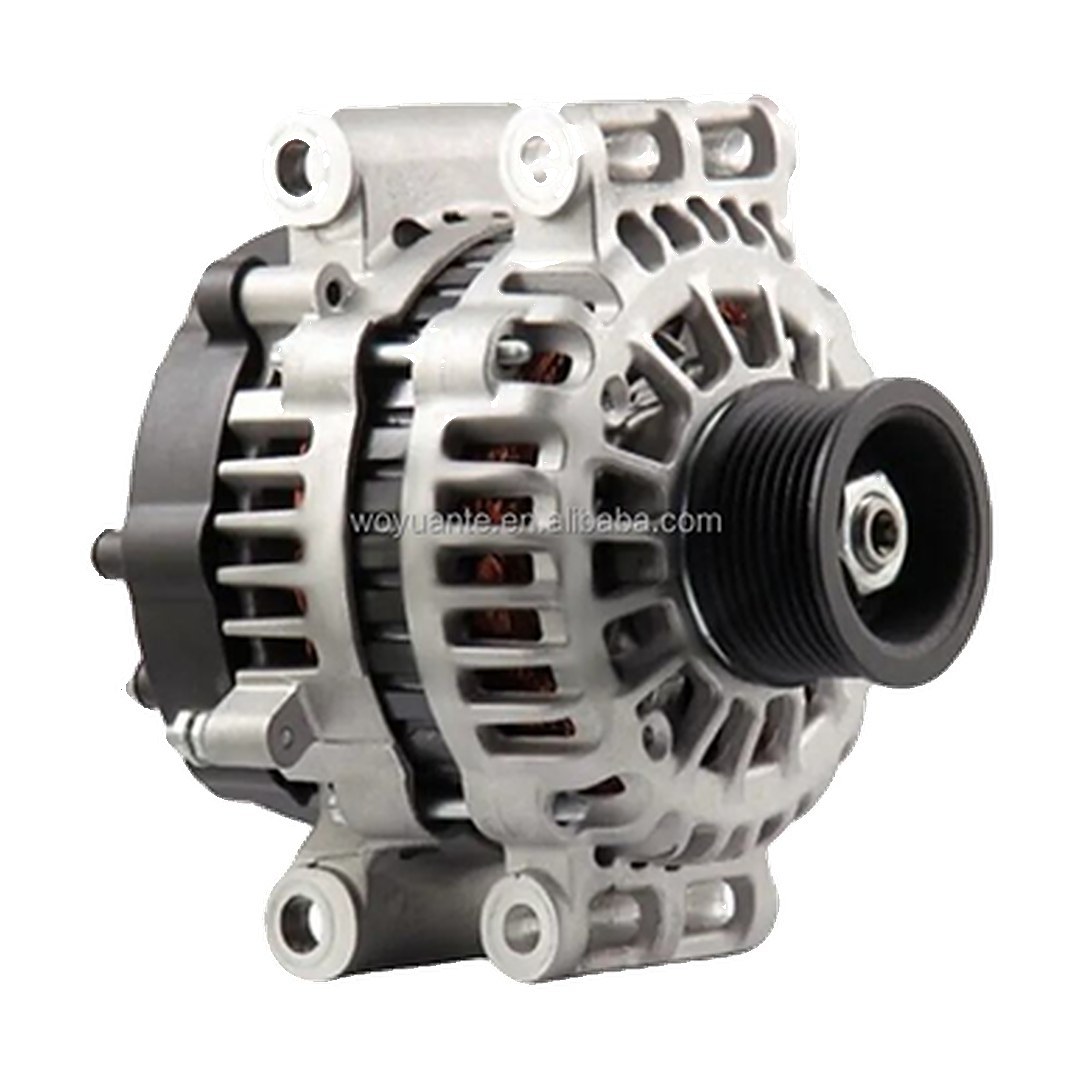 发电机 8600376 20R3599 321-8928 适用 C4.4 C7 910M 发动机 12V 120A 8600376