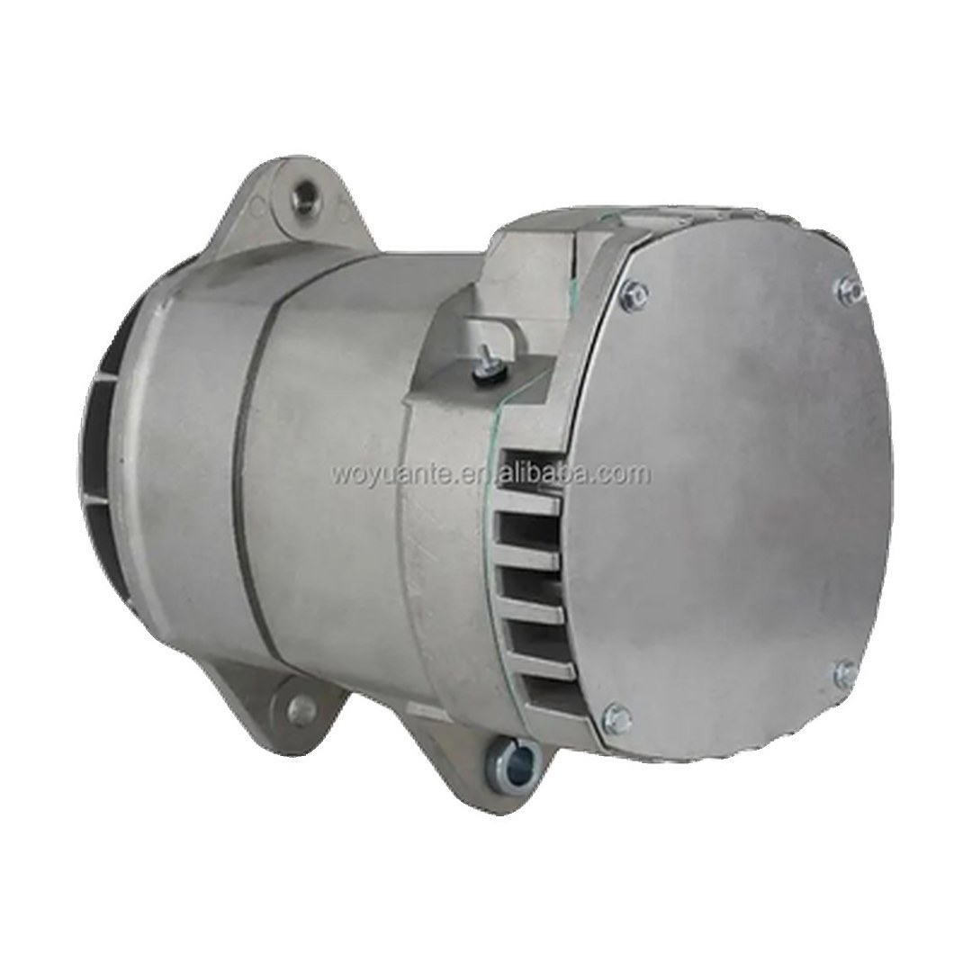 发电机 1117069 10459007 1117238 适用 3516 3512 3508 发动机 24V 105A 1117069 10459007 1117238