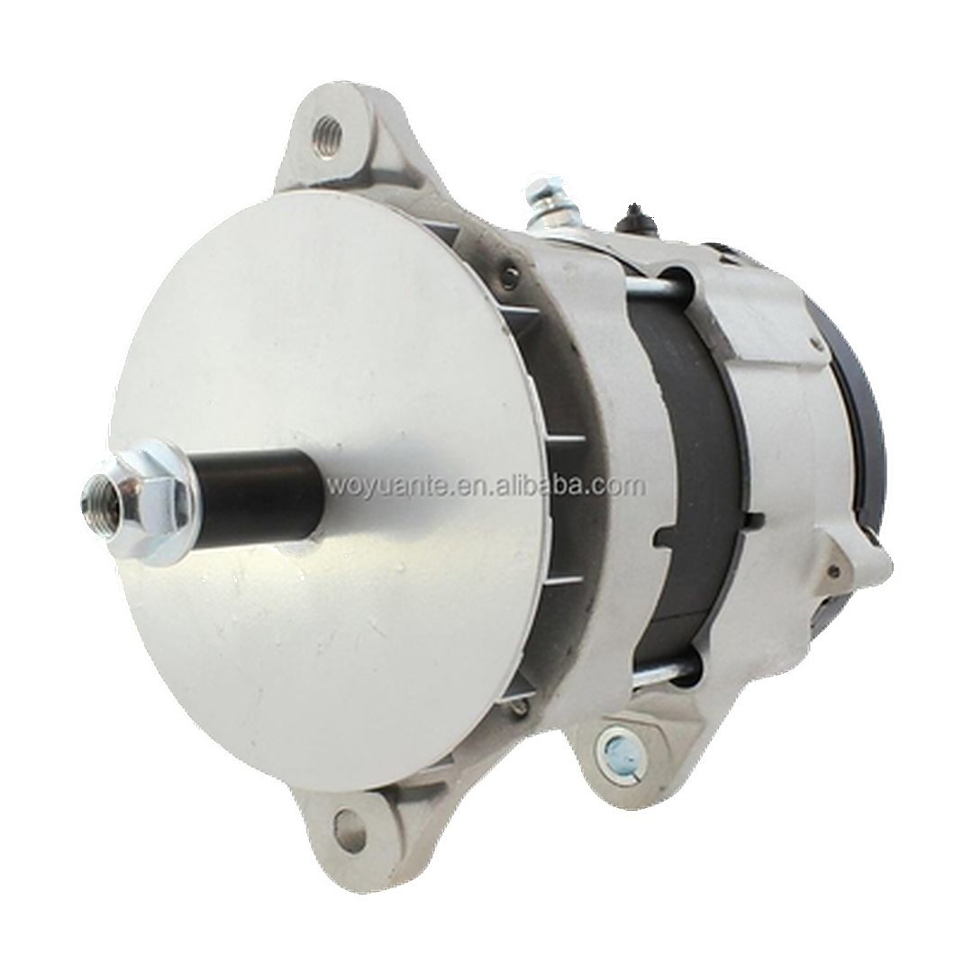 Alternator 101210-9000 101210-9001 for C27 924H 930H Engine 24V 150A 101210