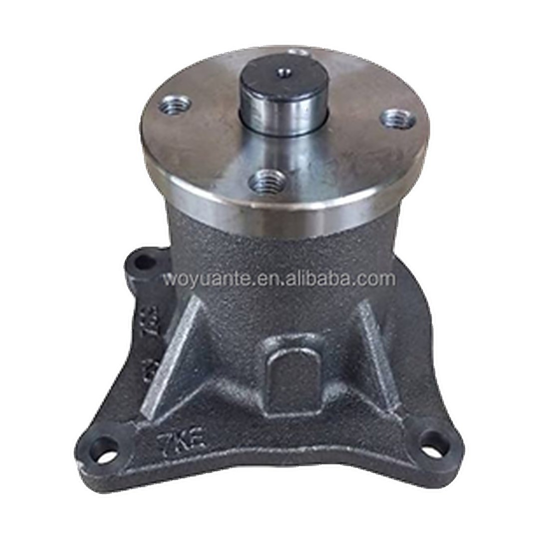 Water Pump 34345-10010 for Engine S6KT S4KT 3064 3066 E200B 34345 10010