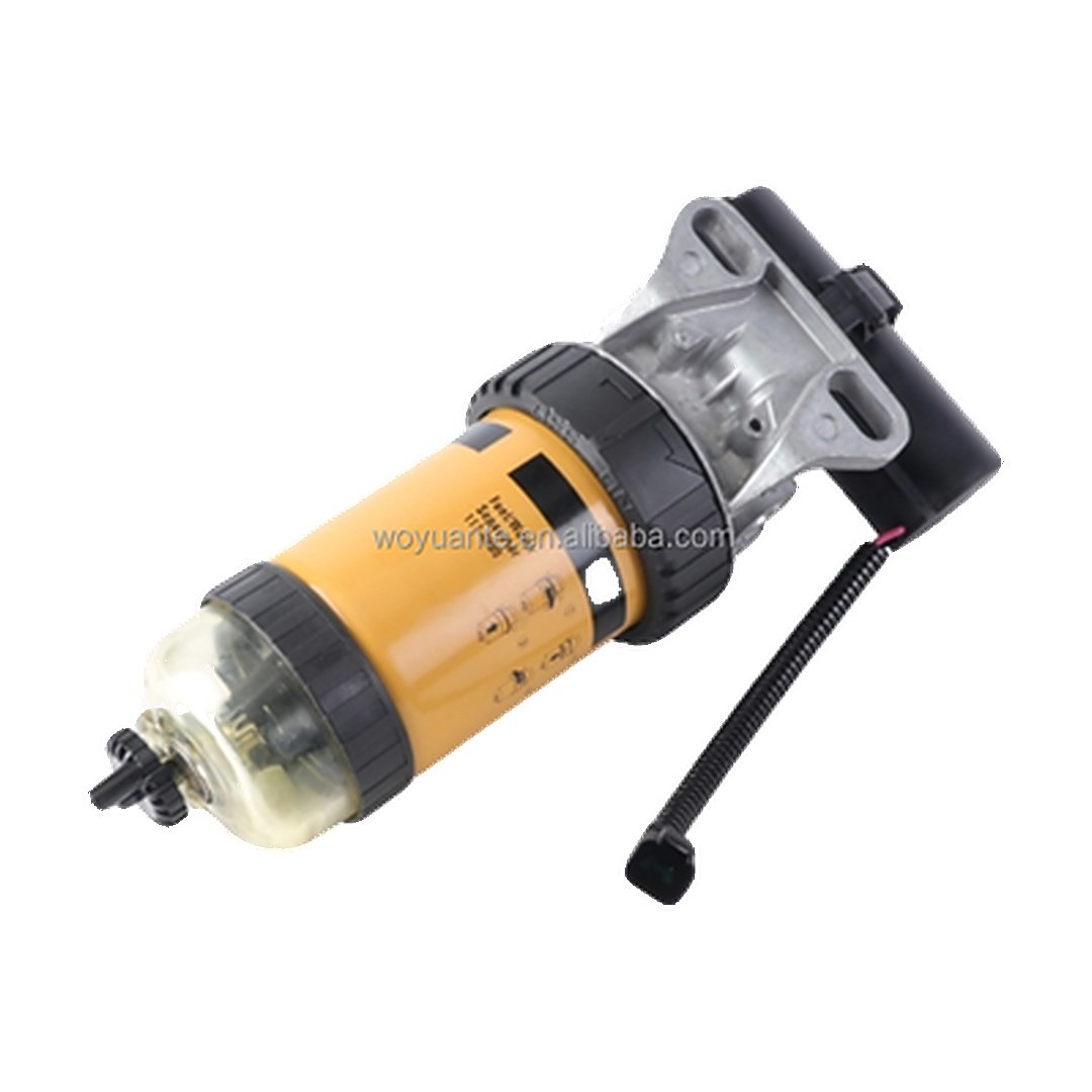 Water Separator Fuel Filter 1174089 117-4089 for 307 312C 315C 320B 320C 1174089