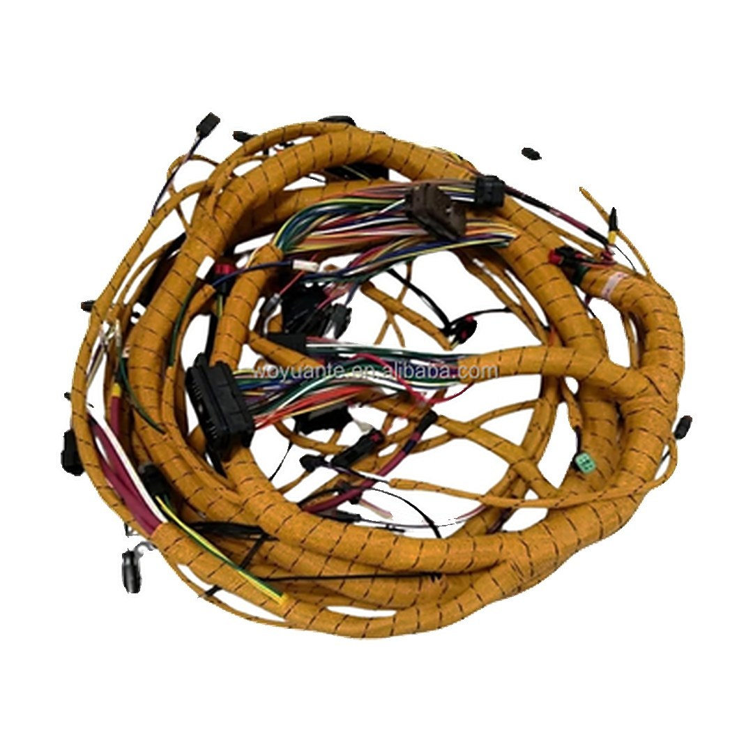 Wiring Harness 306-8797 3068797 适用 C9 发动机 E330D 340D E336D 挖掘机 3068797