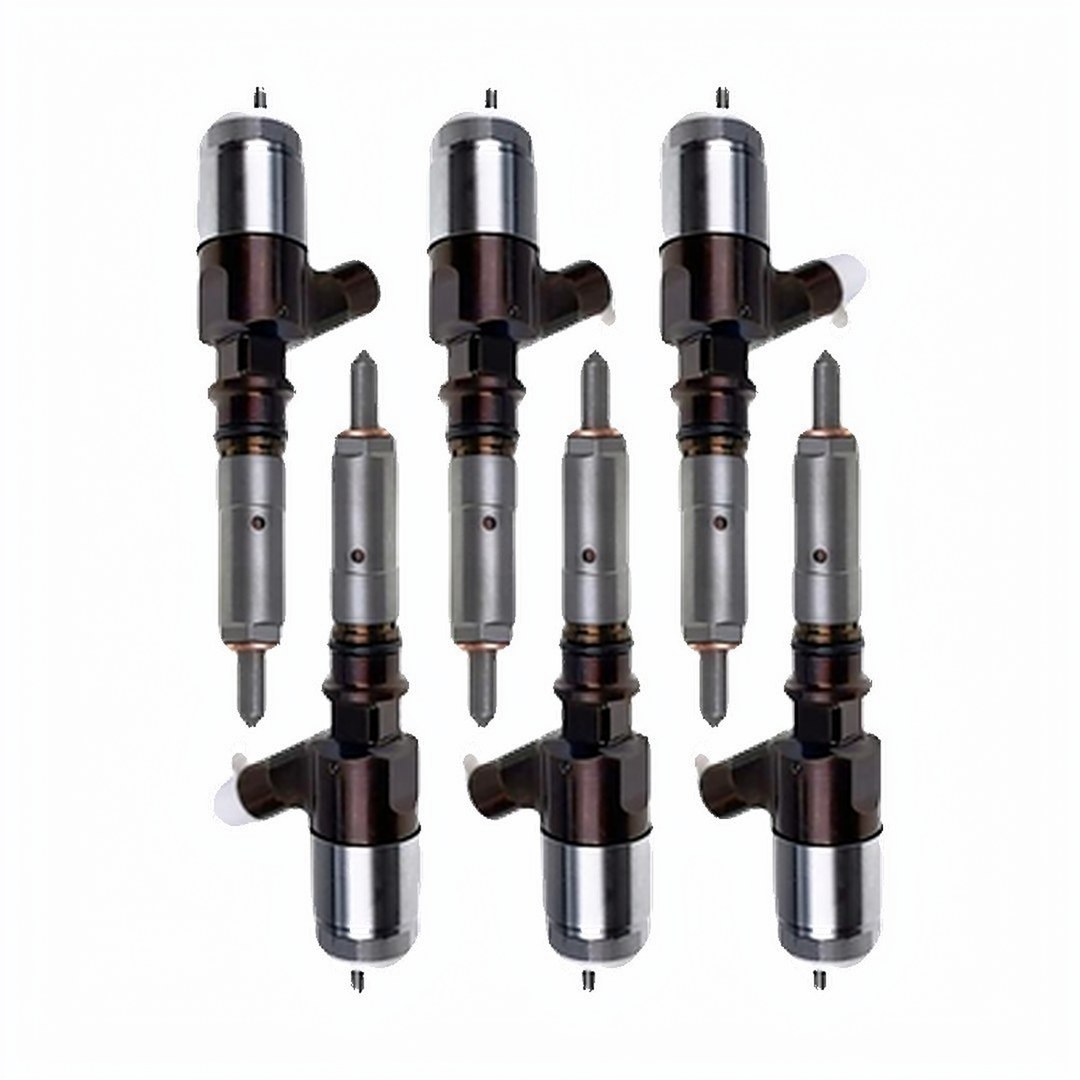 Fuel Injector 310-9067 3109067 for M322D M318D M316D M313D Excavator 3109067
