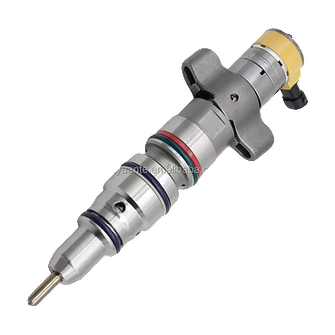 Fuel Injector 2360962 236-0962 for Excavator E330C 330C Engine C-9 2360962