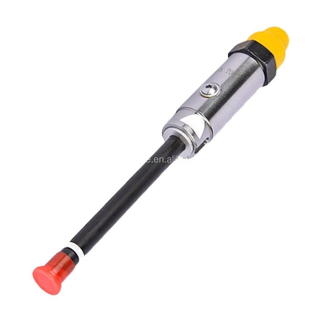 Fuel Injector 0R1745 0R-1745 0R3422 0R-3422 for 3406B 3408B 3412 3412C Engine