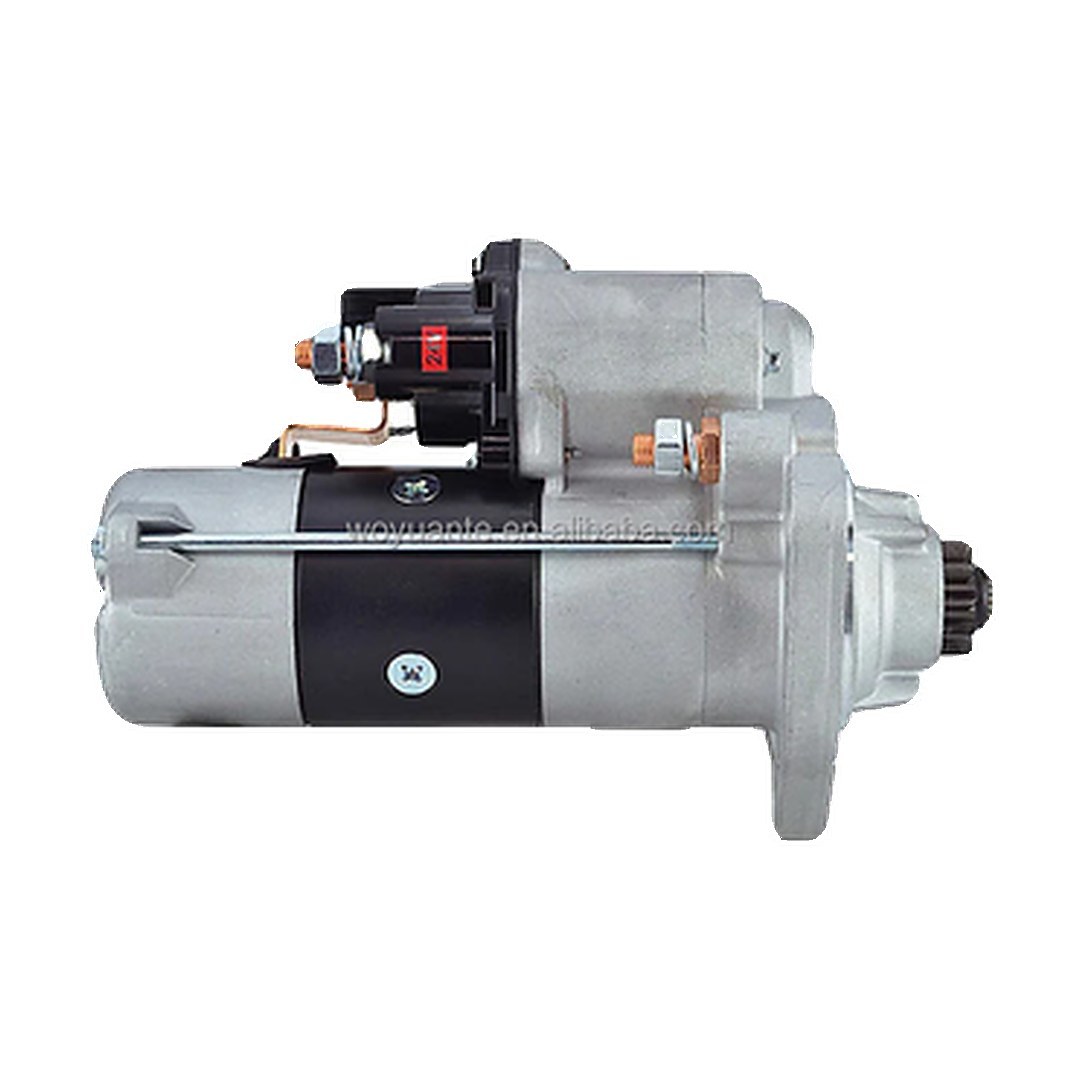 Starter Motor 354-5671 428000-9120 for Loader 924K 930K Engine C6.6 C7.1 428000