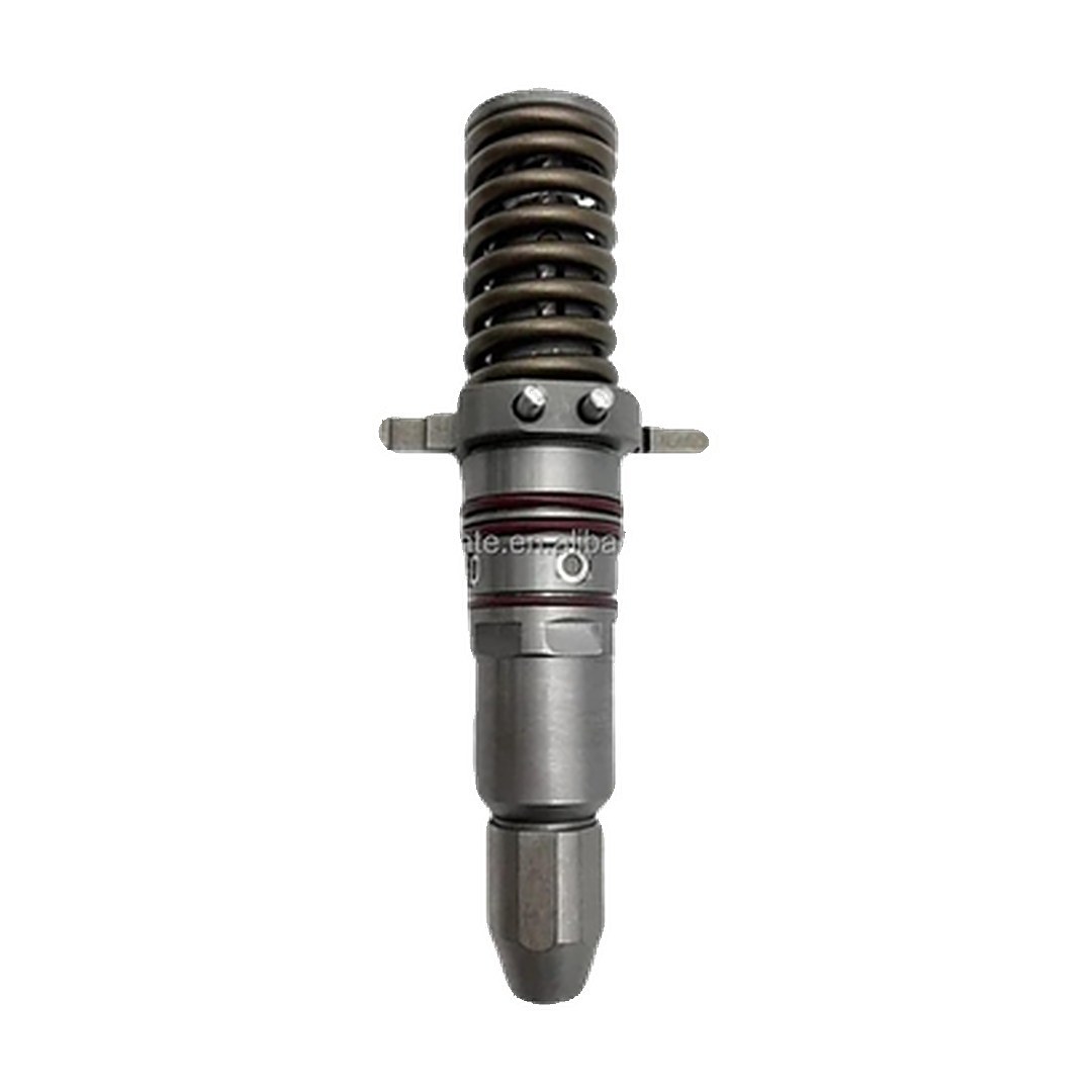 Fuel Injector 7E-6408 7E6408 7E-3384 7E3384 for 3508 3512 3516 Engine