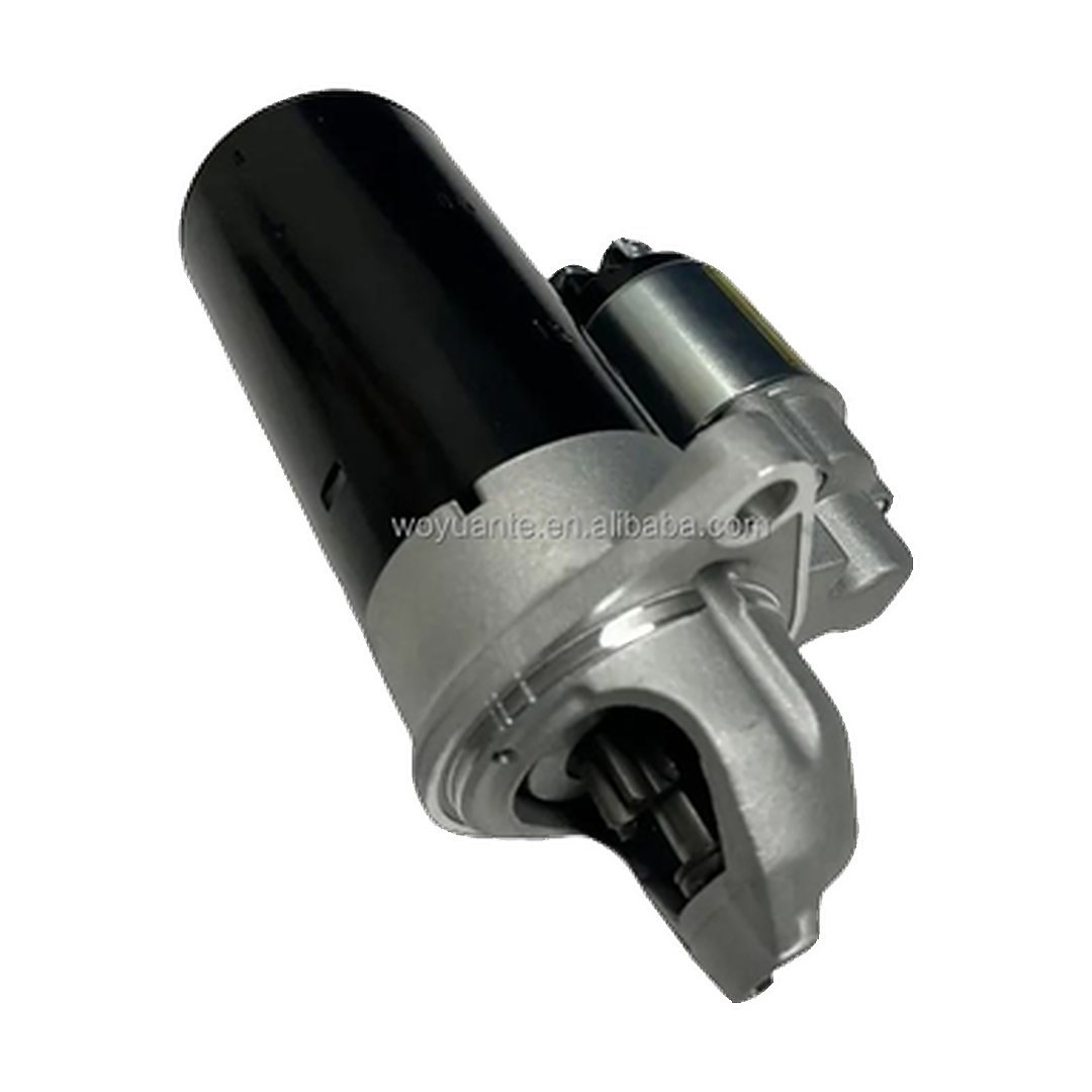 Starter Motor 283-4752 2834752 for 3024C C2.2 Engine 24V 2.5KW 9T 2834752